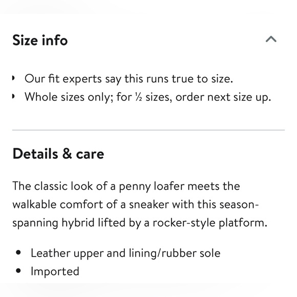 NWT VOILE BLANCHE MERRY Penny Loafer in Black - Picture 6 of 15